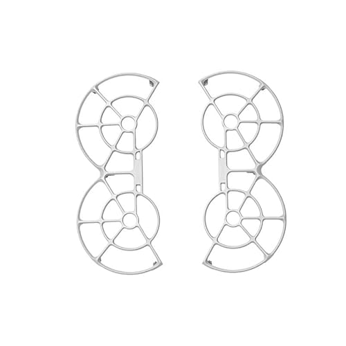 �݊���������܂�Volodymyr �Փ˖h�~�o���p�[�o�[�v���y���K�[�h�ی샊���O DJI NEO �h���[���p�ƌ݊�������(Grey)