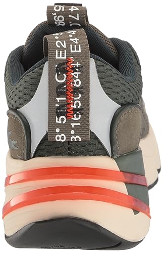 Lacoste Men's Audyssor 223 1 SMA Sneaker3