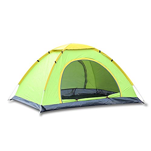Carpa para Camping Exterior Grande Fácil de Montar miniatura 1