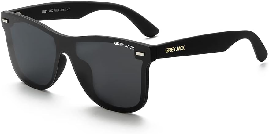 GREY JACK 650
