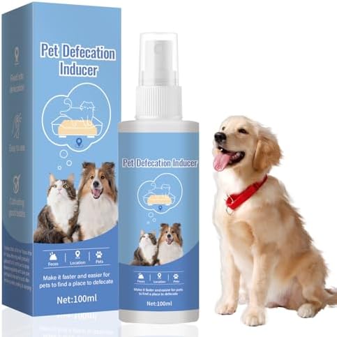 Potty Training Spray for Dogs Puppy Potty Training Spray Go Here ...