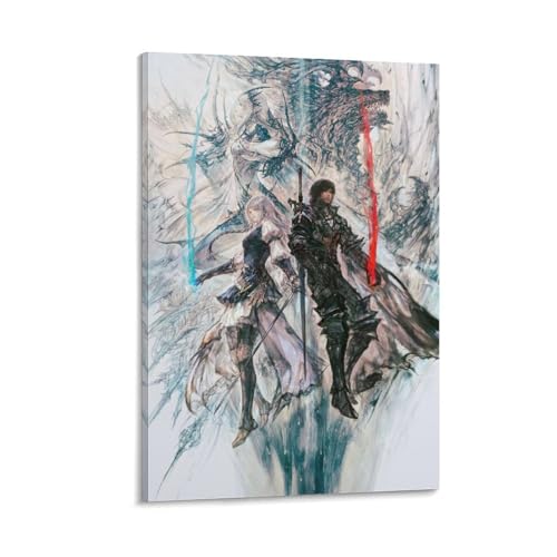 t@Cit@^W[ VII |X^[ (49)  EH[A[g rO _CjO[ xbh[ Ǐ ǂ̊G12x18inch(30x45cm)