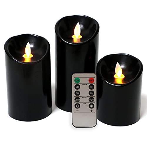 10 Best Target Flameless Candles 2023 There's One Clear Winner