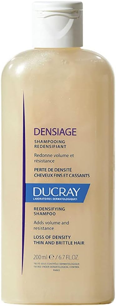 Ducray Densiage Shampooing Redensifiant 200 Ml