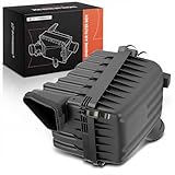 A-Premium Engine Air Filter Cleaner Box Housing Compatible with Hyundai Elantra 2001 2002 2003 L4