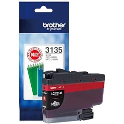 brother 3135 インクカートリッジ 8個セット Amazon.co.jp: 【A4用紙500枚セット】【brother純正】インク