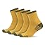 Mustard - 4 Pairs