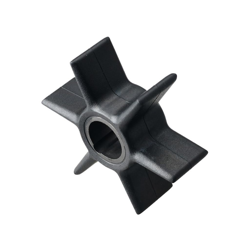 Turbine de pompe à eau évite la surchauffe moteur hors-bord 60 CV