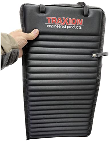 Traxion Versa Mat Mini, 12