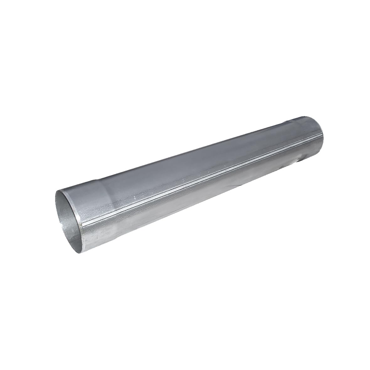 MBRP MDA531 5 inch muffler delete pipe aluminum