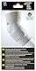 FUTURO Ellenbogen-Bandage, Größe M (25,4 - 27,9 cm) – Anatomisch mit Kompressionsriemen, Atmungsaktiv, bei Ellenbogengelenkschmerzen, Tennisarm, für den Sport und im Alltag