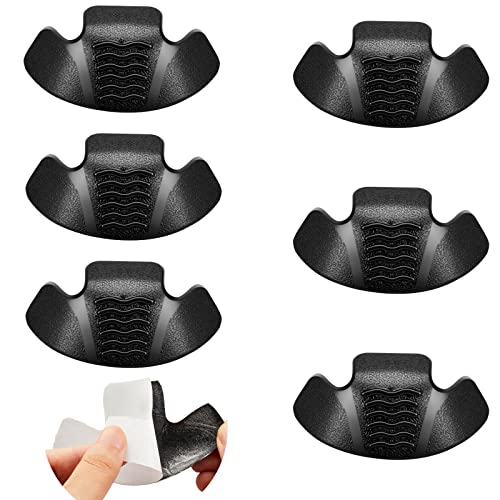 Protège-orteils pour bottes de travail Jadive kit de protection de chaussure de sécurité