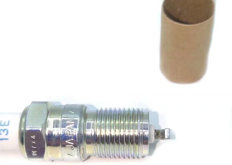 4PCS TR6AP13E Spark Plug Ignition System