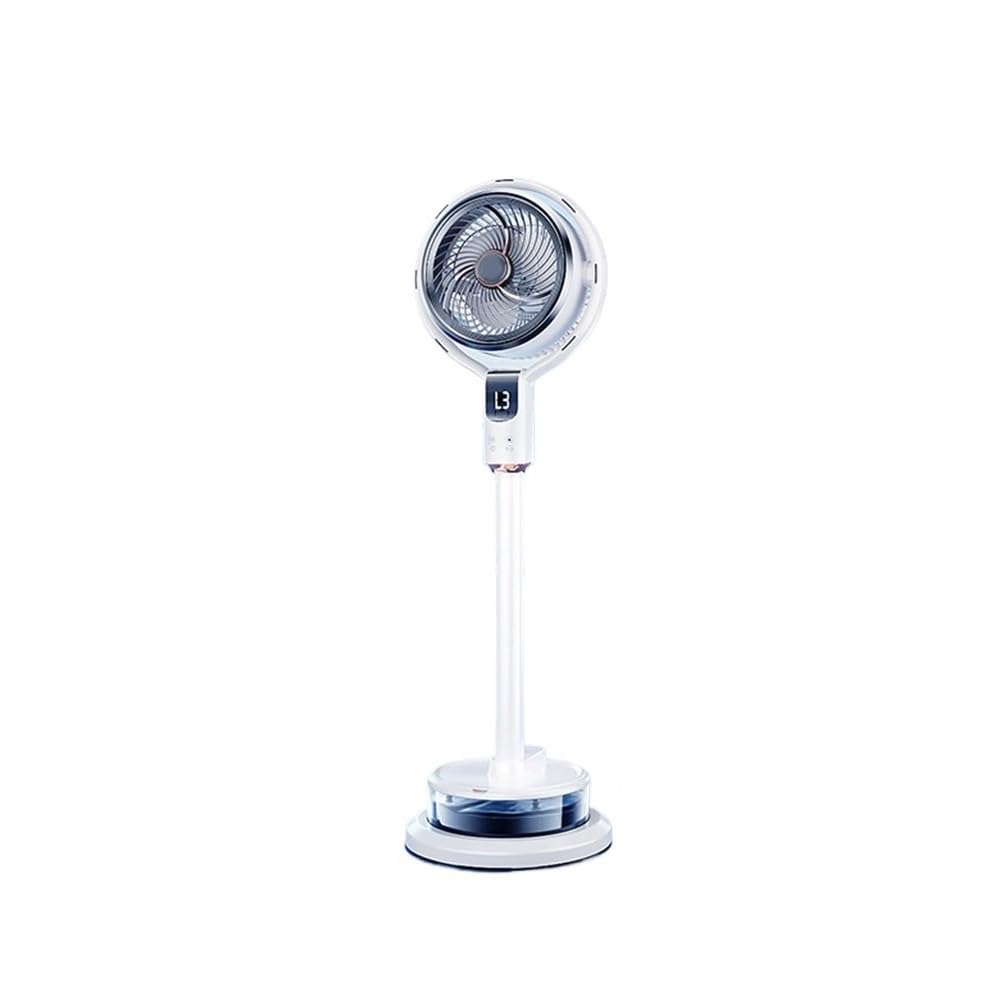 Evaporative Air Cooler Air Cooler with Quiet Operation & Safety Grille