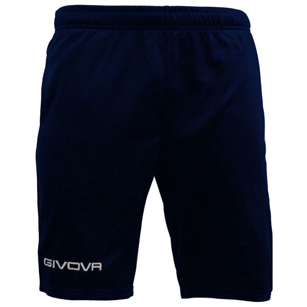 givova One Bermuda Shorts in POLARFLEECE