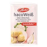 Kartoffel Früchte & Gemüse Bleichmittel Knödelhilfe