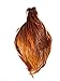 Fly Tying Hackle Feathers Neck Cape Jungle Cock by Muskoka Lifestyle Products