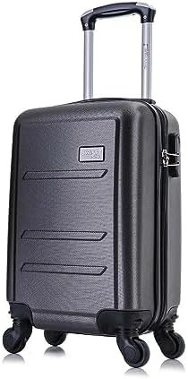 Mala de bordo Pp Montreal Swis...