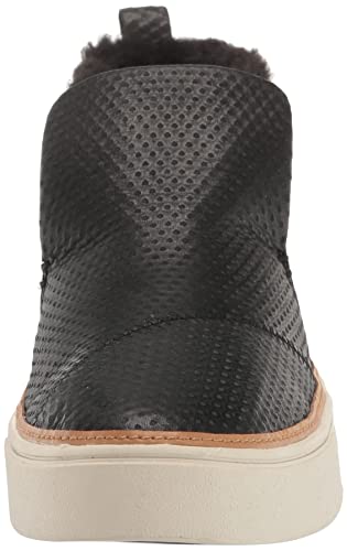 Toms Women's Paxton Sneaker, Black, 12 #TOP1