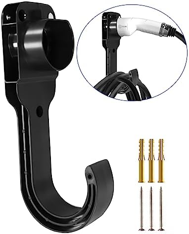 Typ 2 EV Kabelhalter - Ordentliche Ladelösung