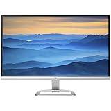 HP 27es - Monitor Full HD de 27" (1920 x 1080 Pixeles, LED, IPS, 1000:1)