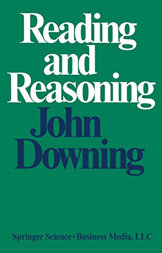 Reading and Reasoning view 2