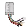 Keenso Electric Scooter Controller: Motor Controller Without Brooms for M4, High Performance 48v 20A, Daily Use #4
