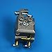 Carburetor for DLE40/60 Gas Engine RC Model Airplane