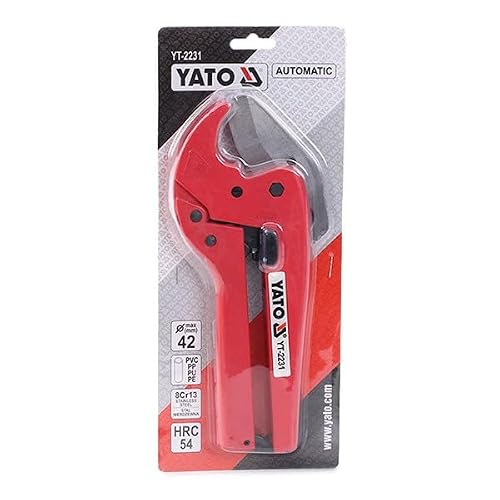 YATO YT-2231 Przyrząd do cięcia rur