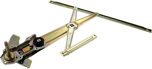 Miniatura 8 de KarParts360 Para Honda Civic Elevalunas 1996 97 98 99 2000 lado del conductor y del pasajero  Par  Delantero  Manual  CoupeHatchback  Reemplazo para