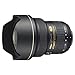 Nikon AF-S Nikkor 14-24 mm 1:2.8G ED (inkl. CL-M3)
