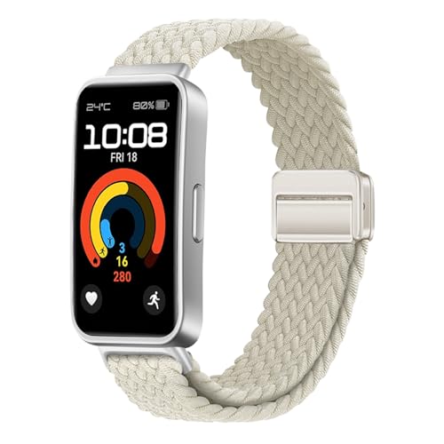 [KeeFos] oh Huawei(t@[EFC) Band 10/Band 9/8 Ή oh iCf CobN }OlbgobN ւxg ݊ Lk TCY ҂݃uXbg ʋC _炵 X|[c ґgXg 