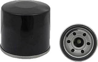 Crankcase Oil Filter Arctic Cat 4-Stroke M 9000, XF 9000, ZR 9000 2014-2016 / ZR 5000 2015-2017 Snowmobile Part# 12-1791 OEM# 2670-436, 2670-440