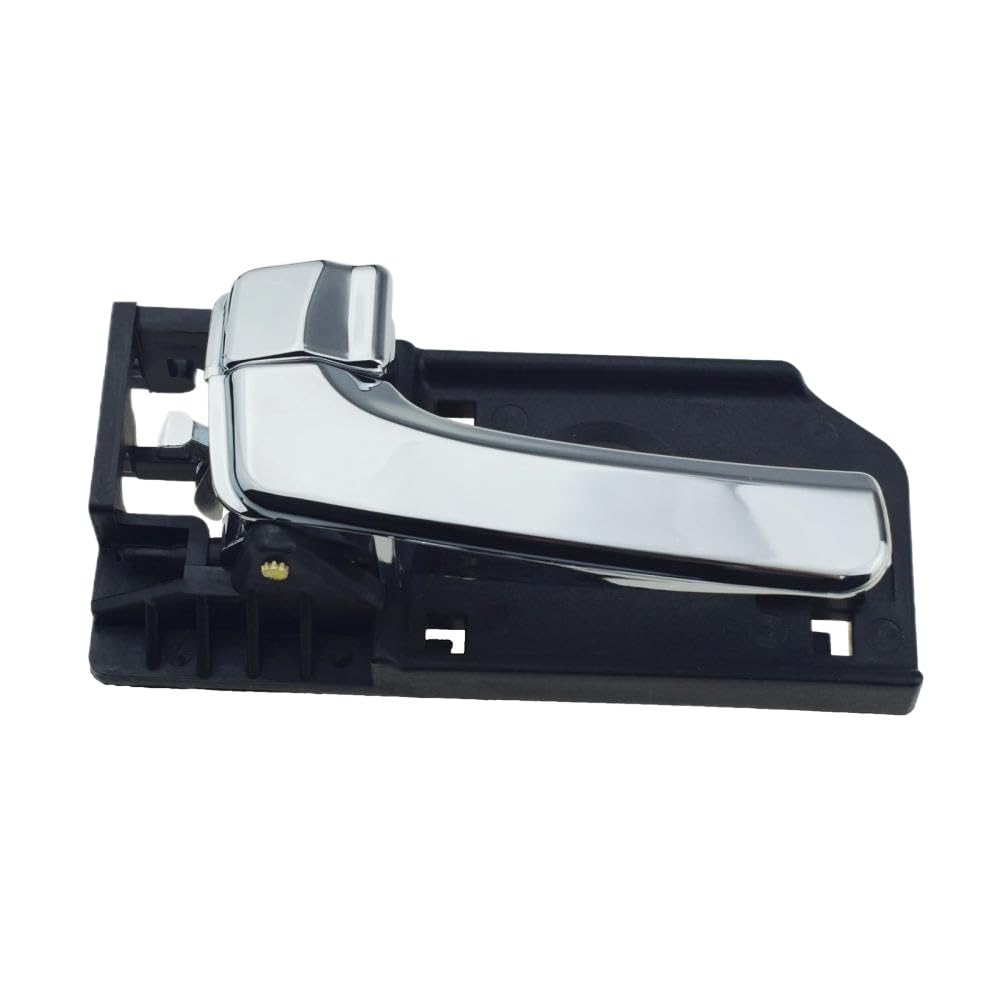 Dzwuzgsj Front Left And Right Side Interior Door Handle 826104D010 Hy1352122 82620-4D010 Hy1353122 Compatible With Sedona Entourage(Front Left)
