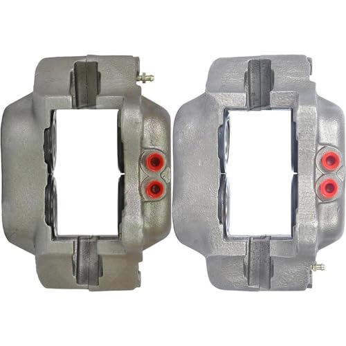 Volvo 240/242 Disc Brake Calipers (No Pads) 1975-1993