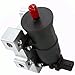 446-5409 Fuel Transfer Pump 24V Compatible for Caterpillar CAT C4.4 C6.6 C7.1 312E 312F 313F 924K 930K 938K, #4465409