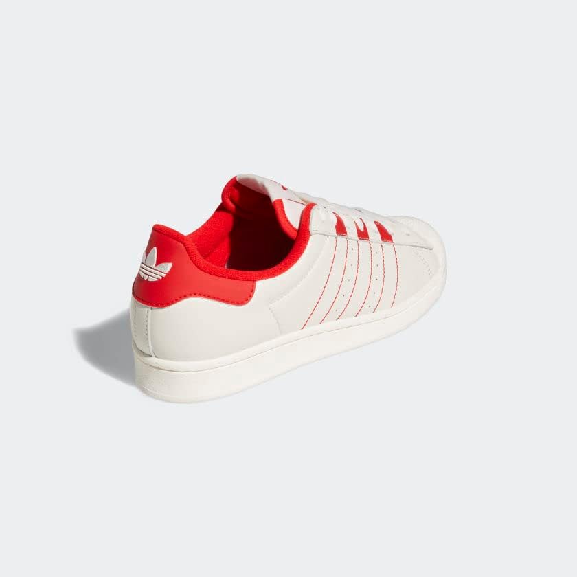 adidas Men's Originals Superstar Shoes - Image 6