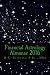 Financial Astrology Almanac 2016