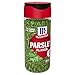 McCormick Parsley Flakes, 0.25 oz (Pack of 6)