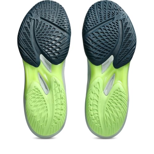 Image of ASICS Men's Sky Elite FlyteFoam Mid Top 3 Volleyball Shoes
