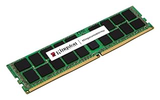 Kingston Branded Memory 16GB DDR4-3200MHz Reg ECC Dual Rank Module KTD-PE432D8P/16G Serverspeicher