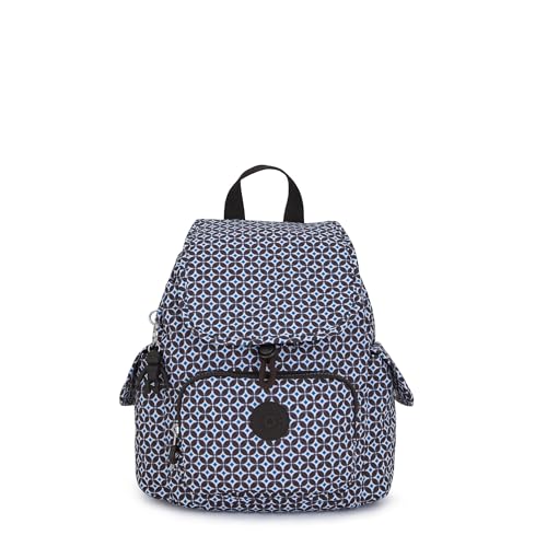Image of Kipling Women's City Pack Mini Backpack, Lightweight Versatile Daypack