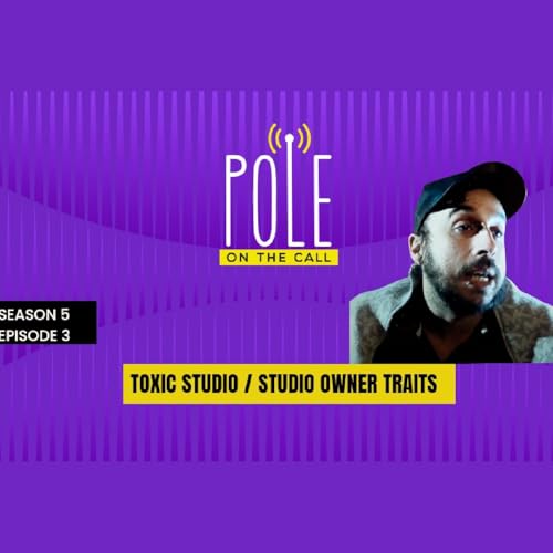 Toxic Studio / Studio Owner Traits