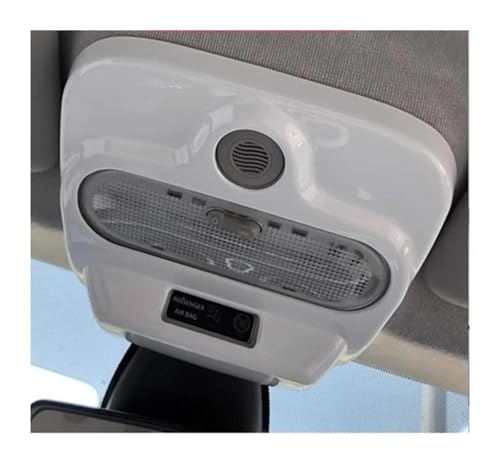 Caja de consola del techo Smart 453 marco protector