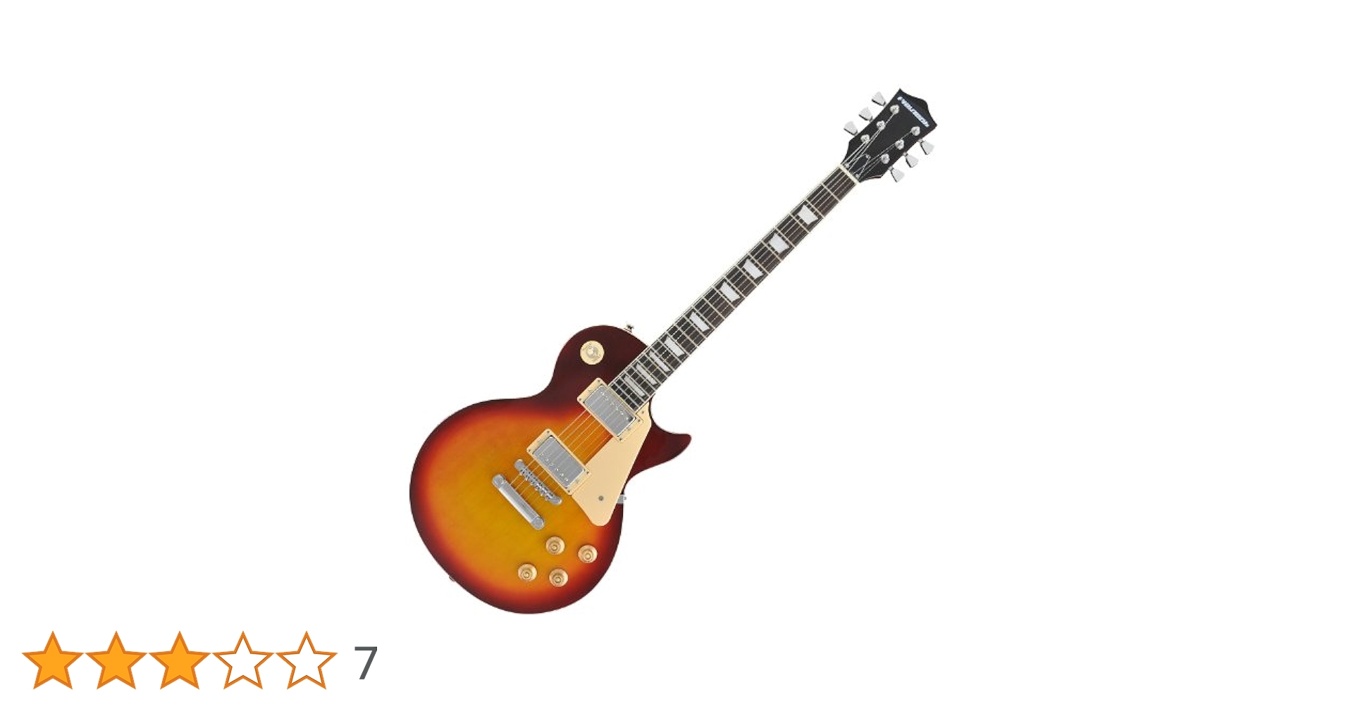PLAYTECH プレイテック ギター テレキャスター Sunburst Amazon | PLAYTECH プレイテック エレキギター TL250 Sunburst