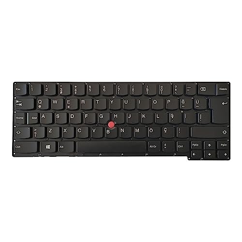 VgR IBM Thinkpad X1 J[{ 2014  2 2nd X1C 3RD 2014 obNCgƃ|CgXeBbNm[gp\R̃L[{[h [tȒPn