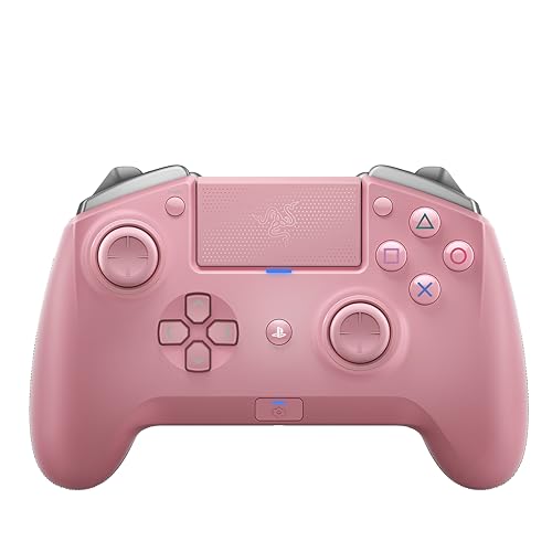 Razer Raiju Tournament Edition Quartz (2019) - Controller da...