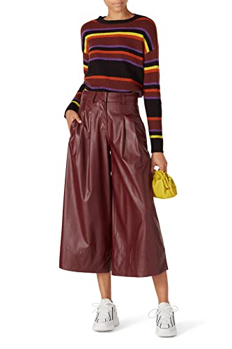 Image of Rent The Runway Pre-Loved Striped Sweater