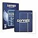 Savvies Screen Protector compatible with Samsung Galaxy Z Fold 4 (Inner display) Protection Film Clear 18-Pack