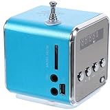 Haut-parleur pour la maison : en plus d'écouter musique, il peut également utilisé décoration pour un du rituel à votre vie, haut-parleur portable